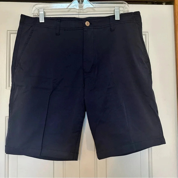 Tailor Vintage Greenwich Shorts - Picture 1 of 6